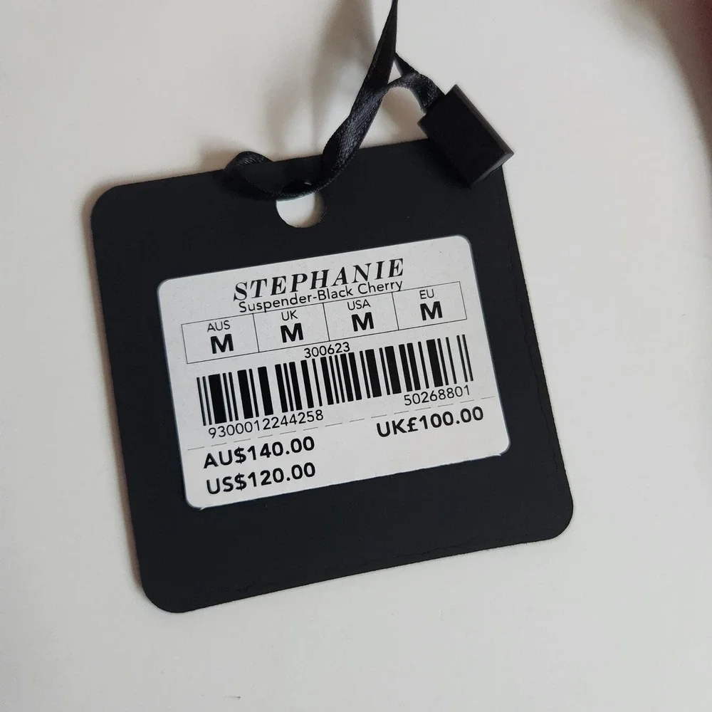 Honey Birdette this listing